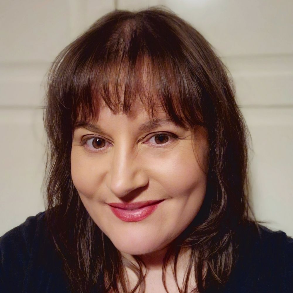 Rebecca Morris-Buck