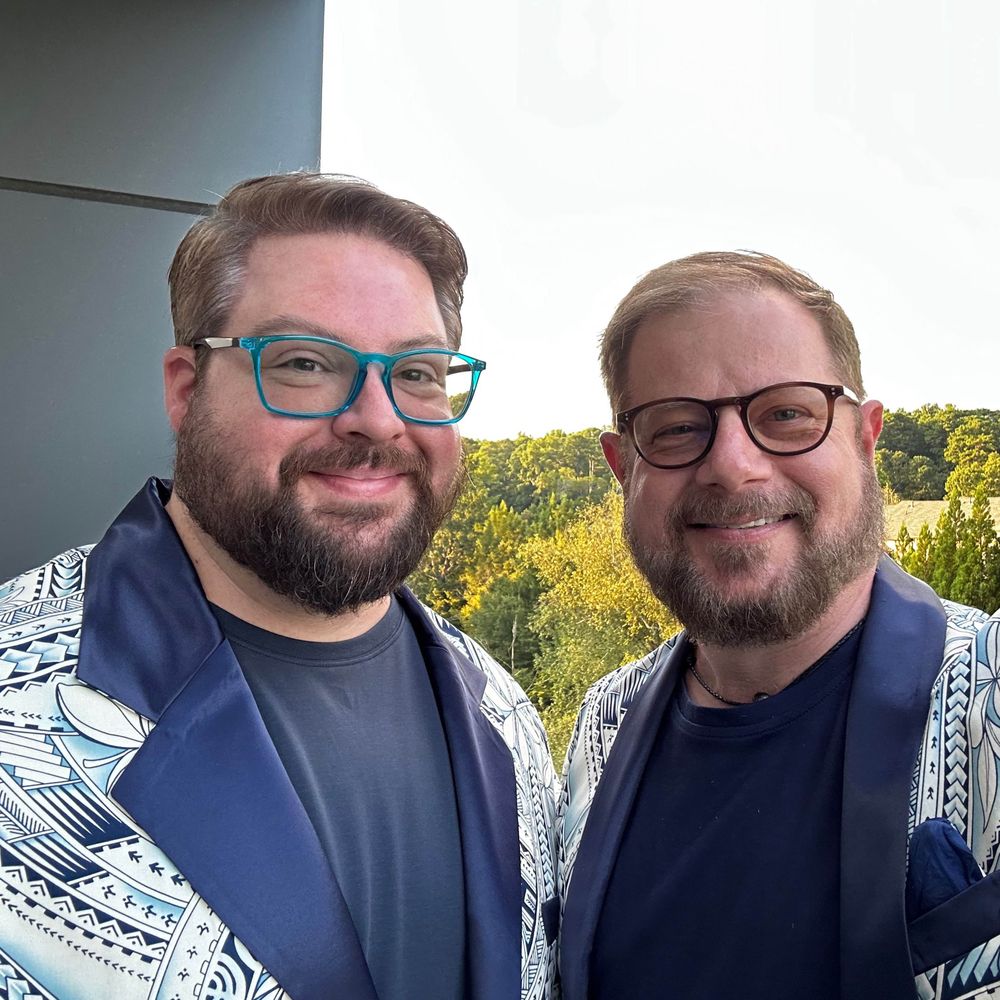 The Tiki Men