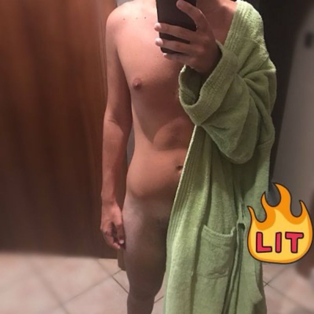 StrangeBoy