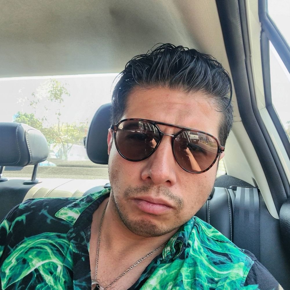 Mario Victorino