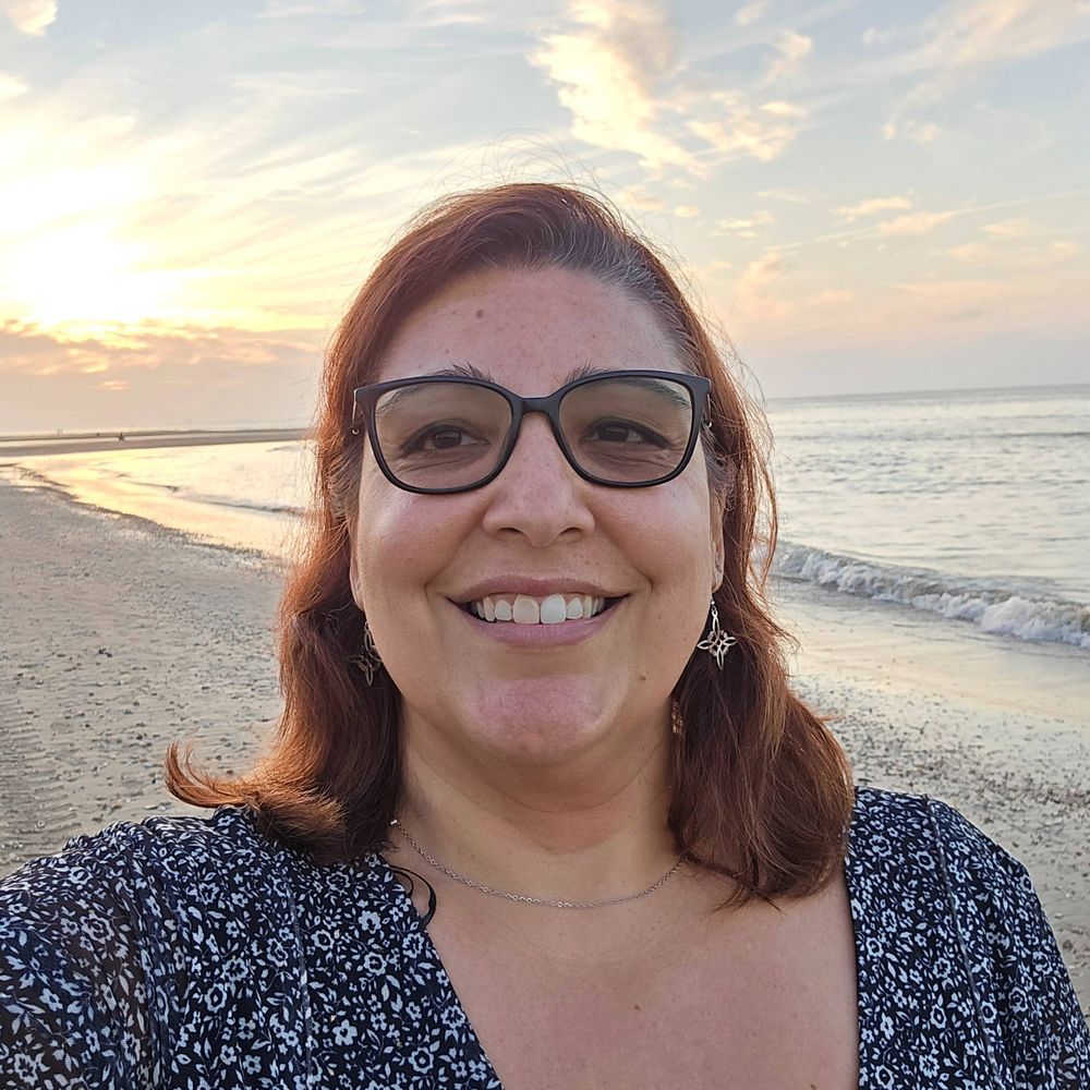 Yolanda de la Bandera