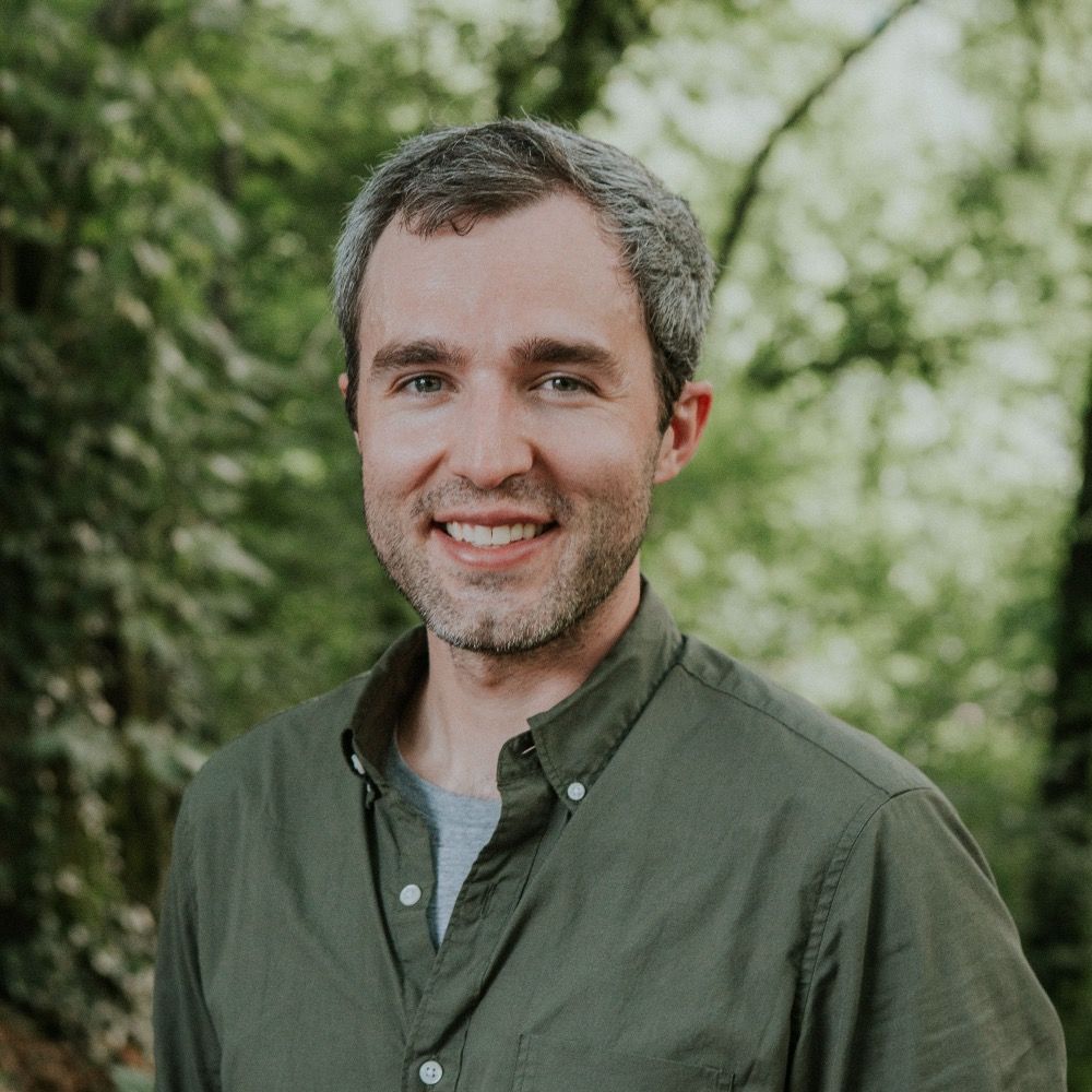 Ben Parker