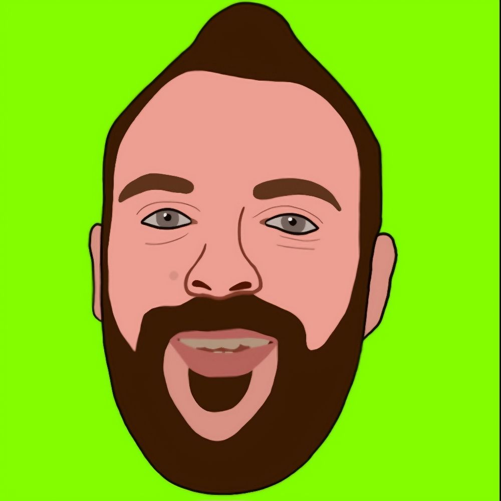 Beard Al your Science Pal
