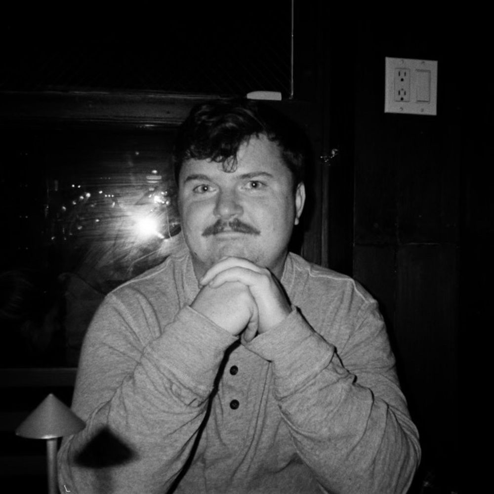 Brendan Walsh