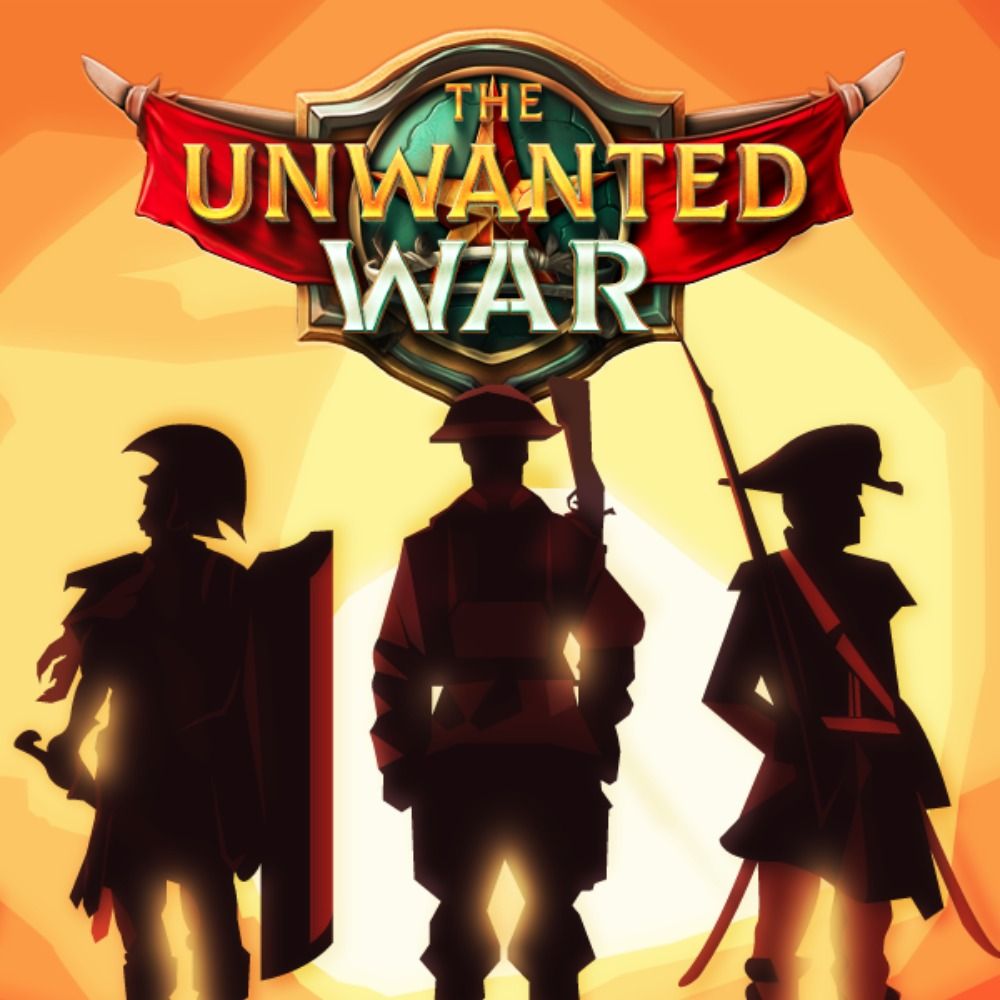 The Unwanted War