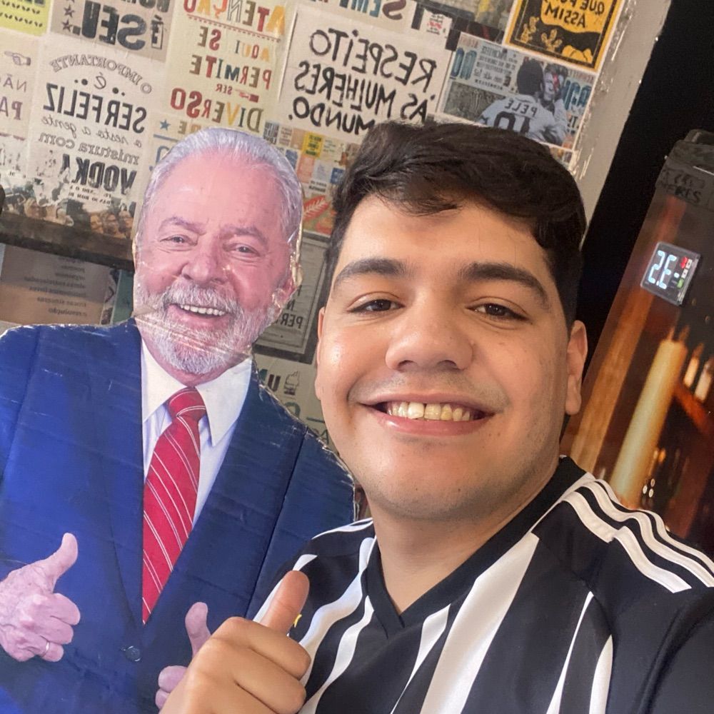 Matheus Rosa 