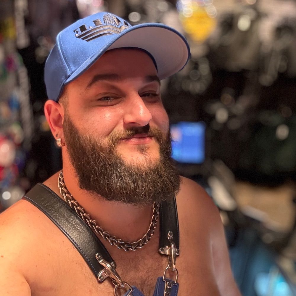 PuppyBear