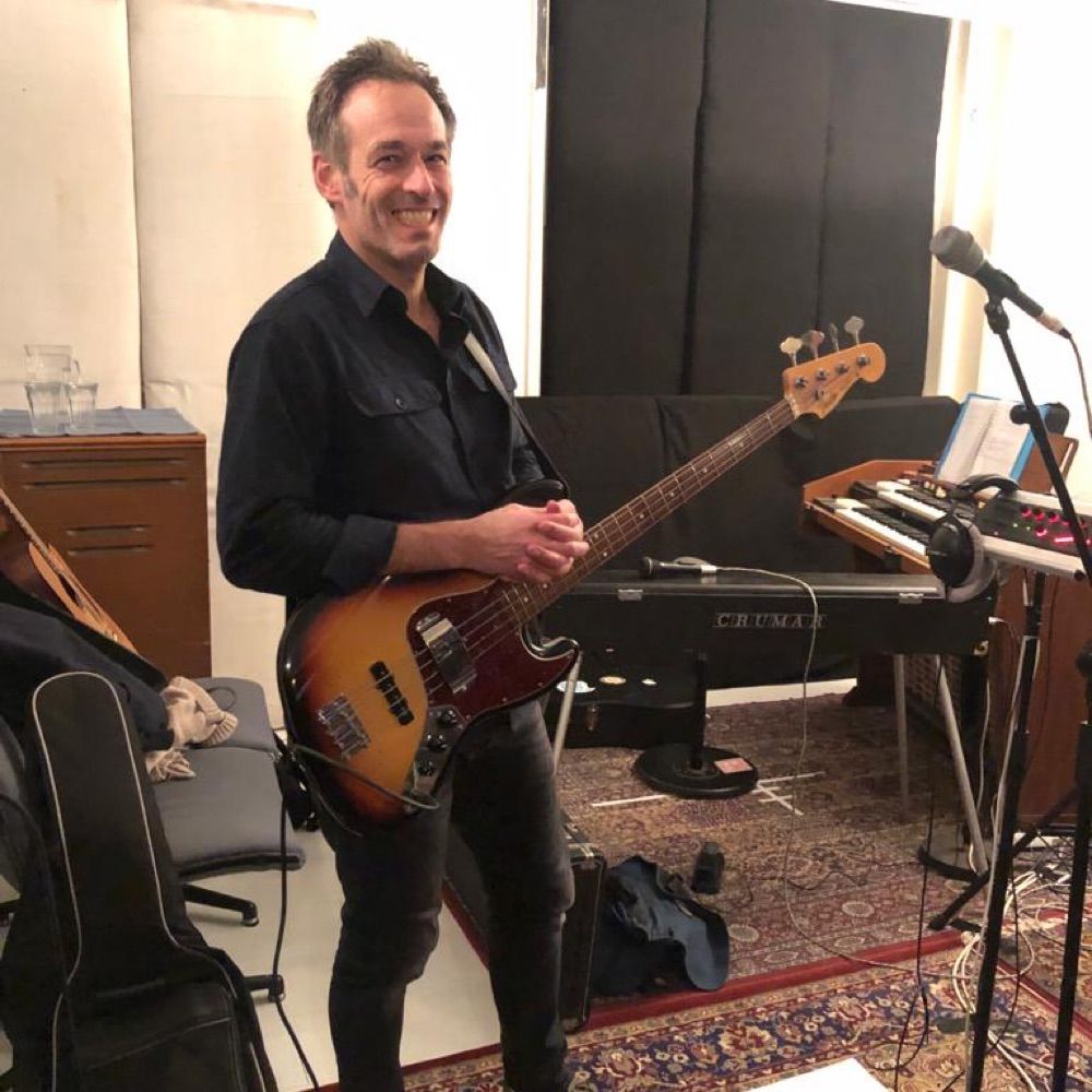 Bart van Kuijk