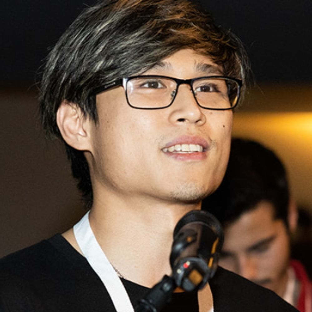 Vítor Yang