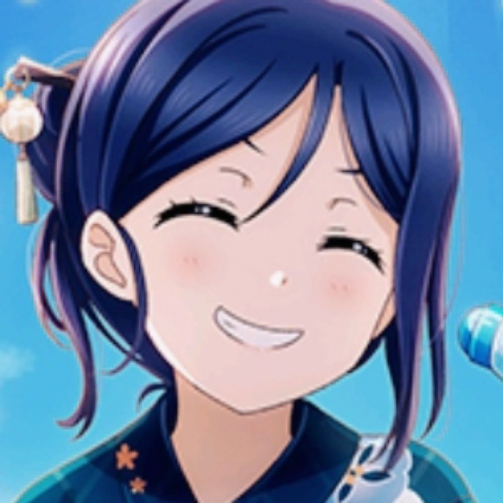 oku 🐬