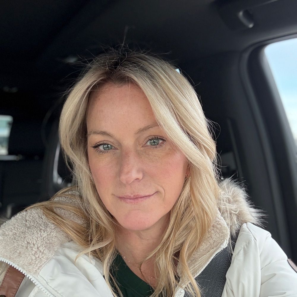 Heather Barnhart