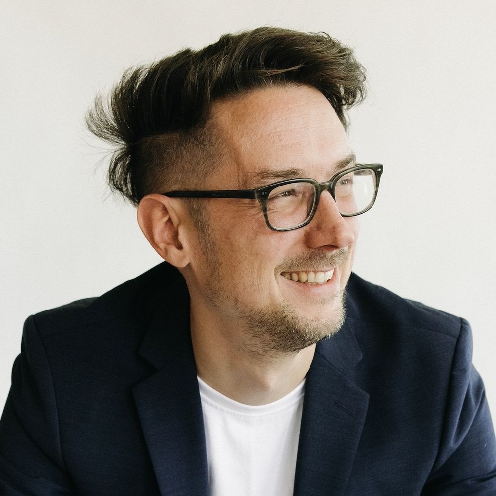 Maximilian Kasy