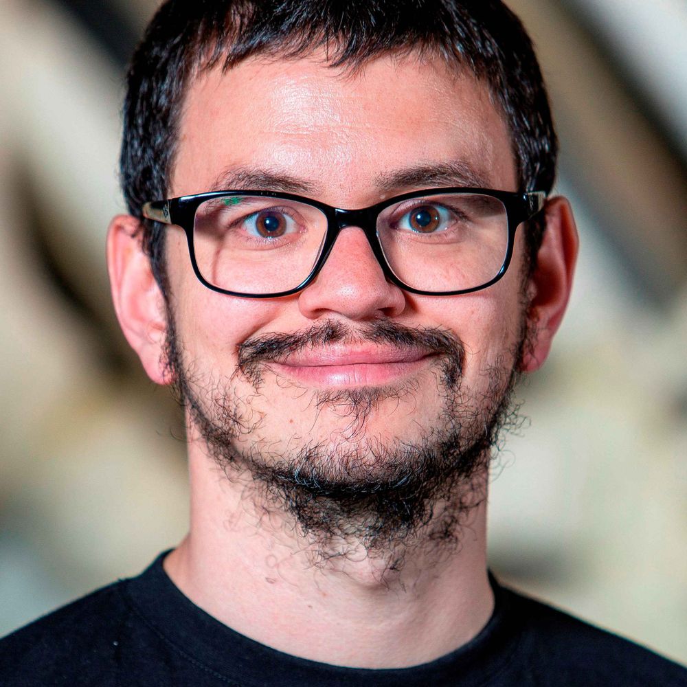 Jordi Marcé-Nogué
