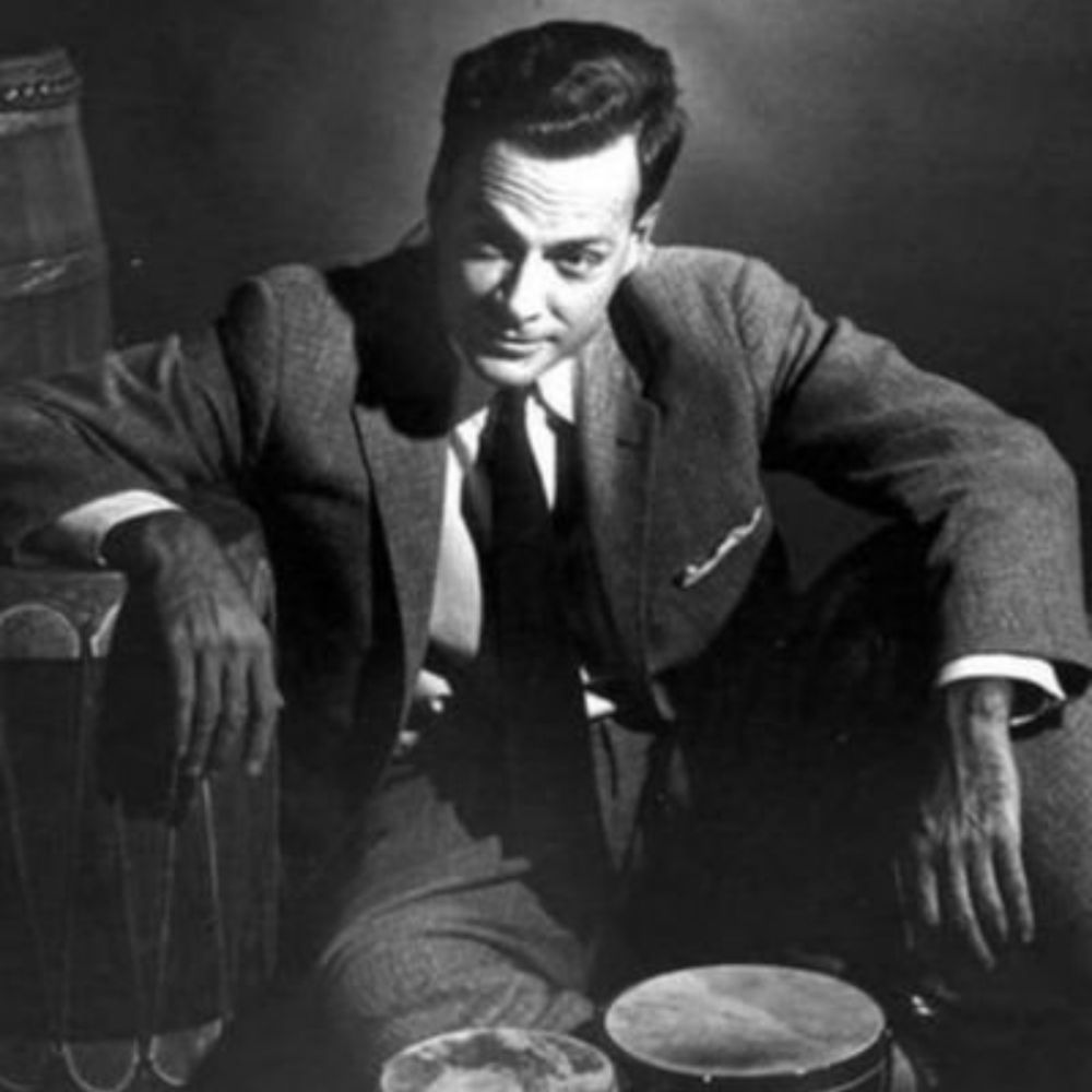 King of the Bongos