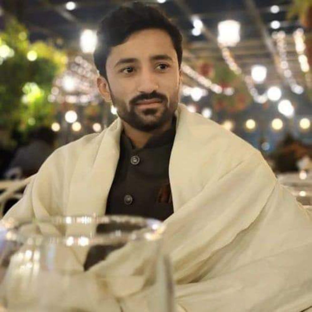 Muhammad Ahmad