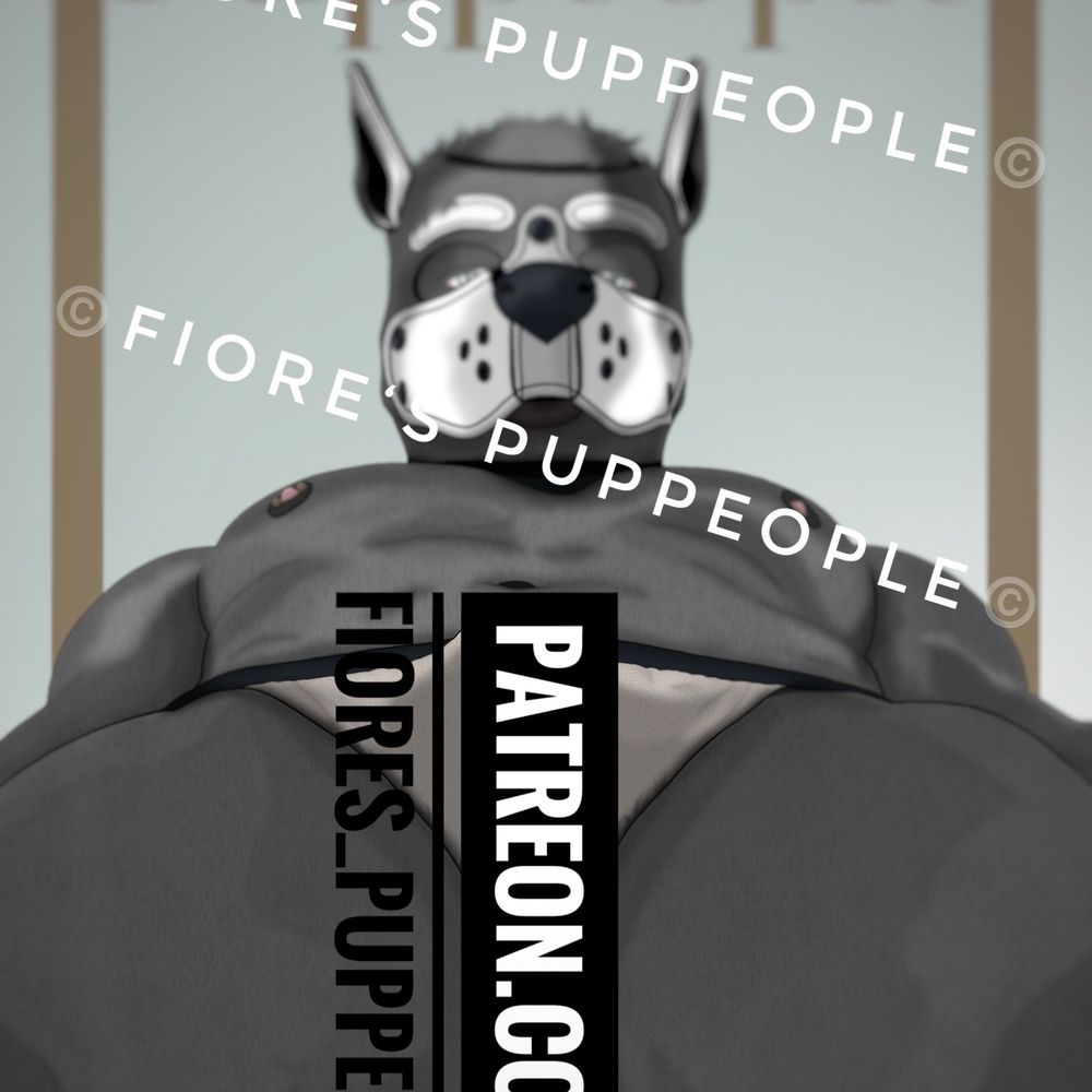 Fiore‘s Puppeople's avatar