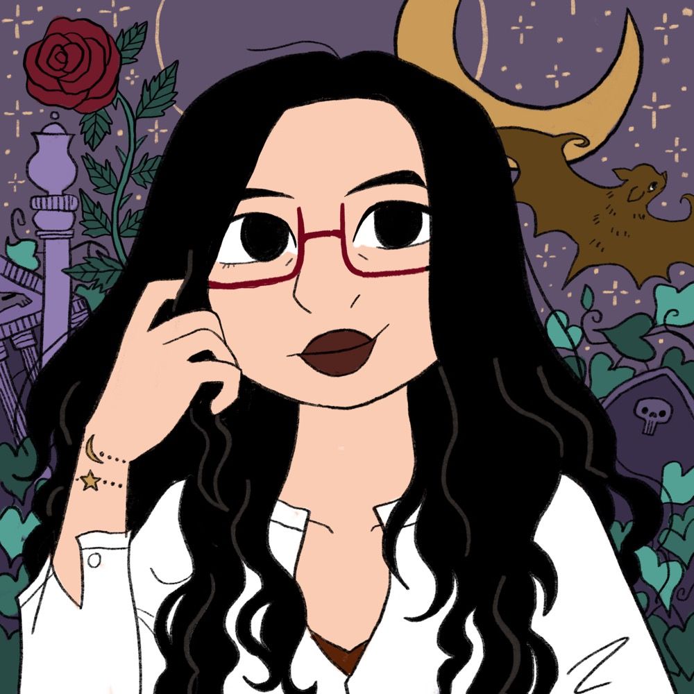 Reimena's avatar