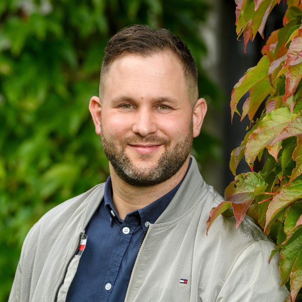 Alexandro Landshammer, PhD