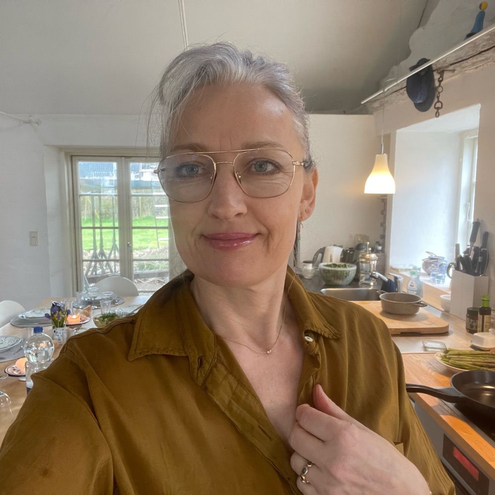 Karen Tommerup