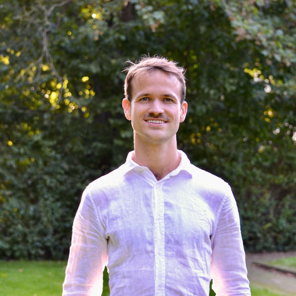 Julian Clarenne