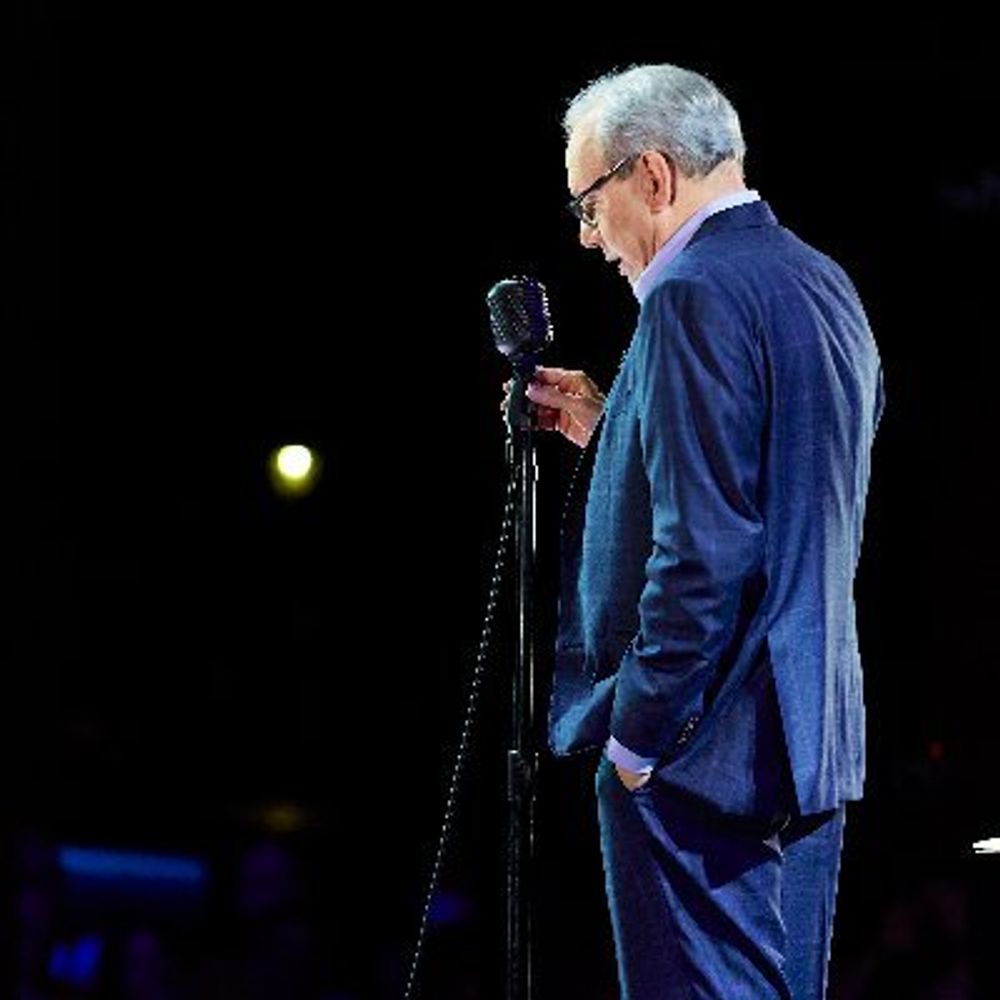 Lewis Black 