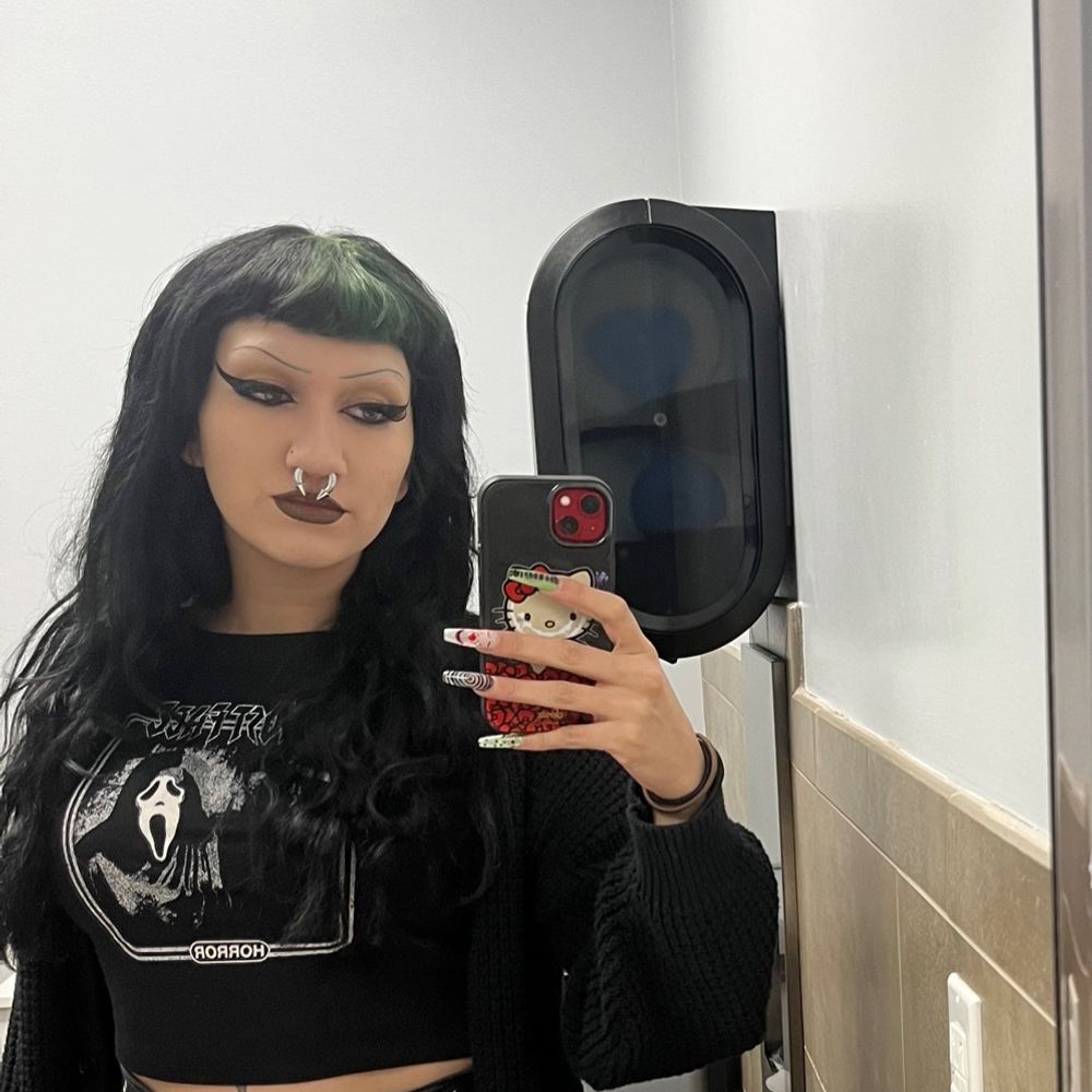🕷️Doll🕷️