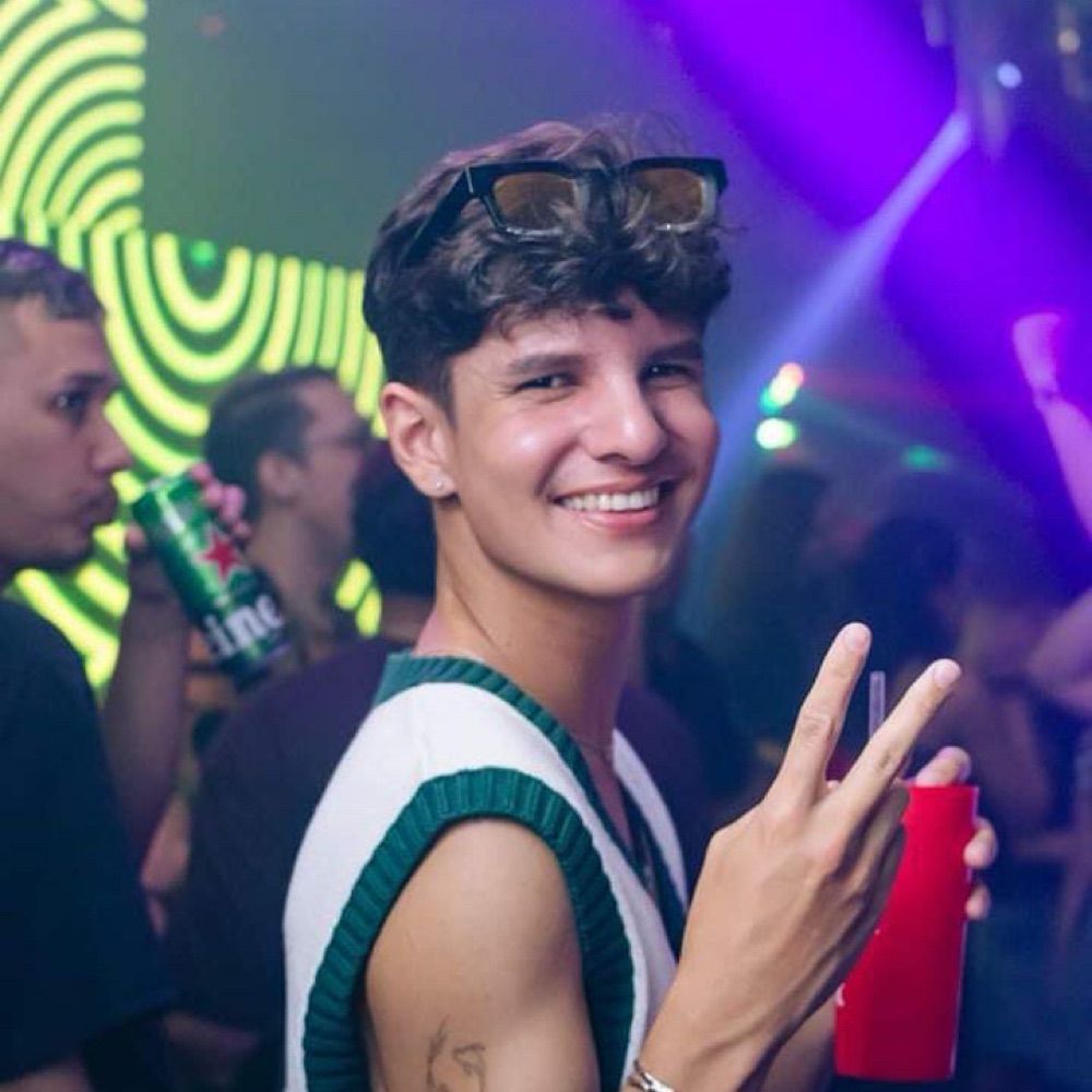 Ken te perguntô