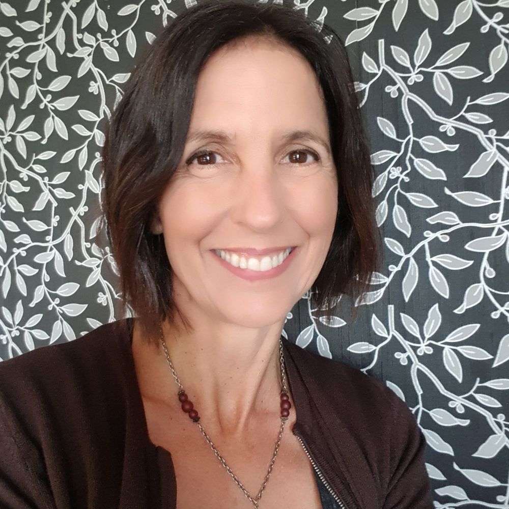 Lara Briden 