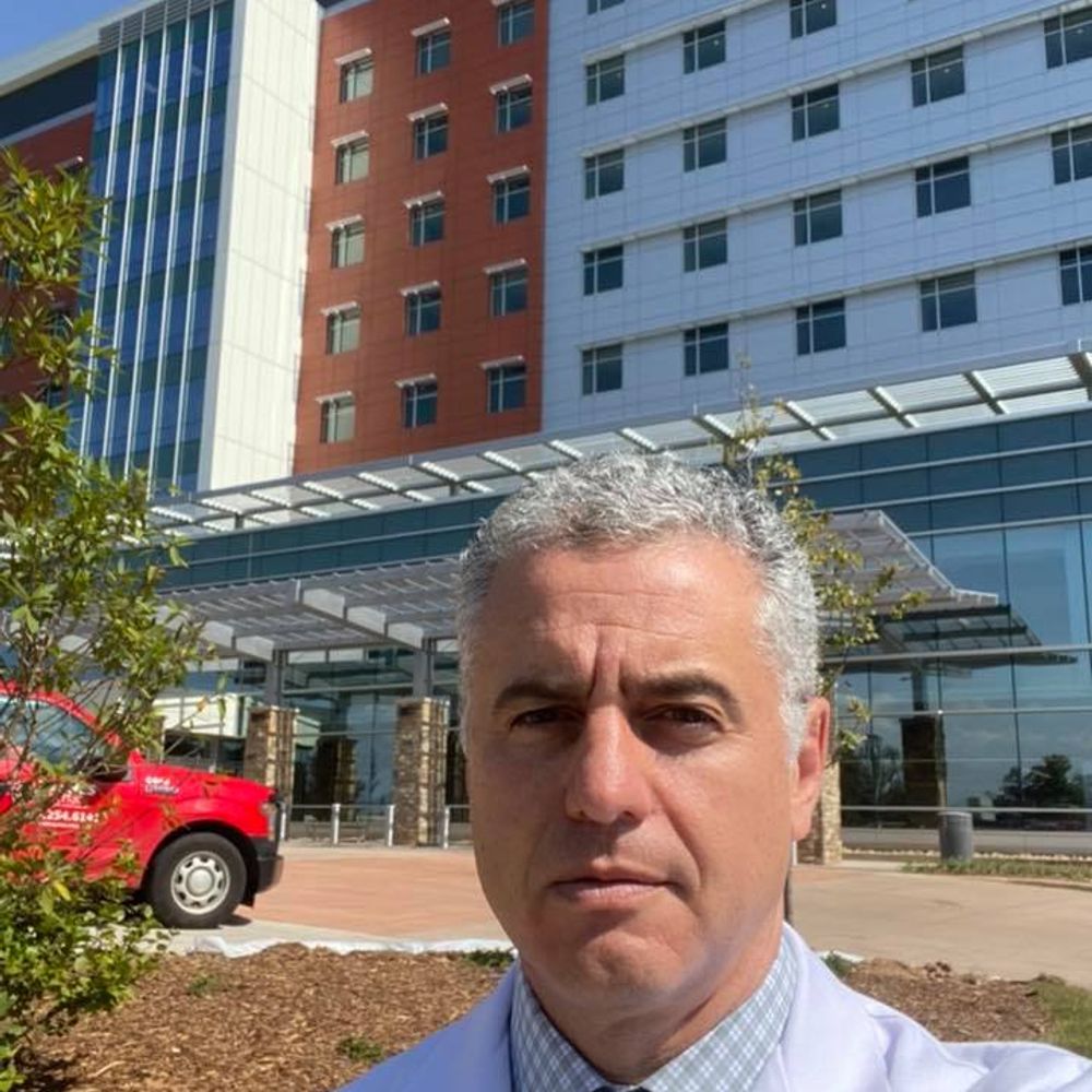Dr-Garth Davis 