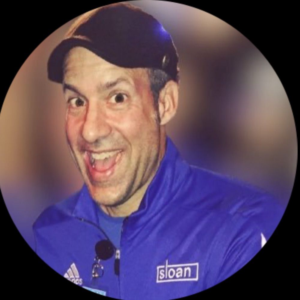 Jay Coyle