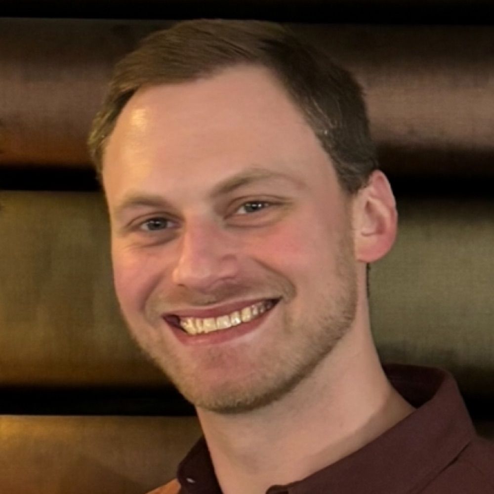 Jordan Friedman