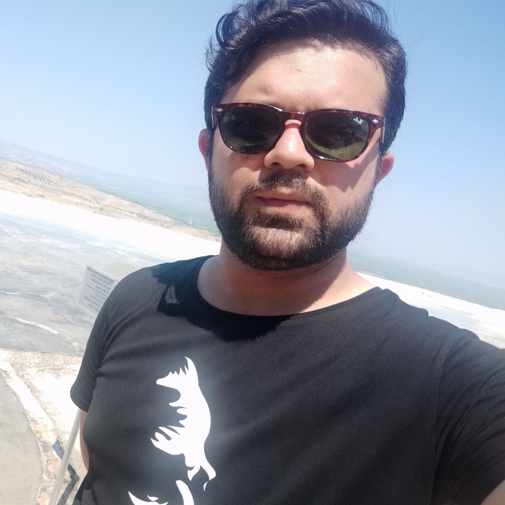 Tariq Ziad
