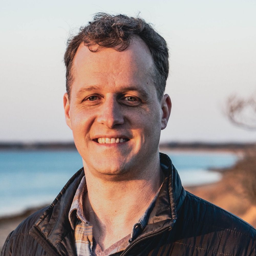 Jesse Farmer