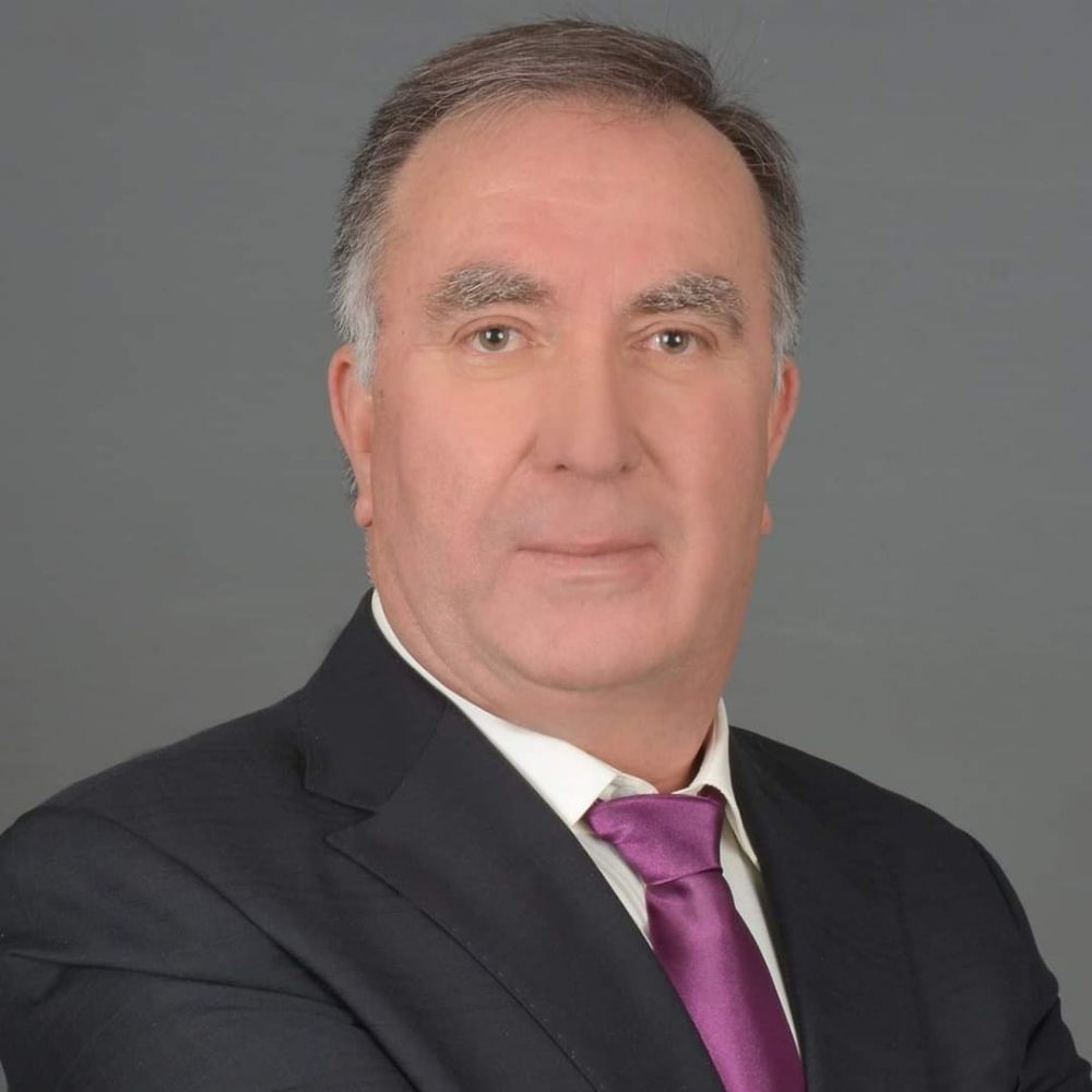 Hakverdi Bugutekin