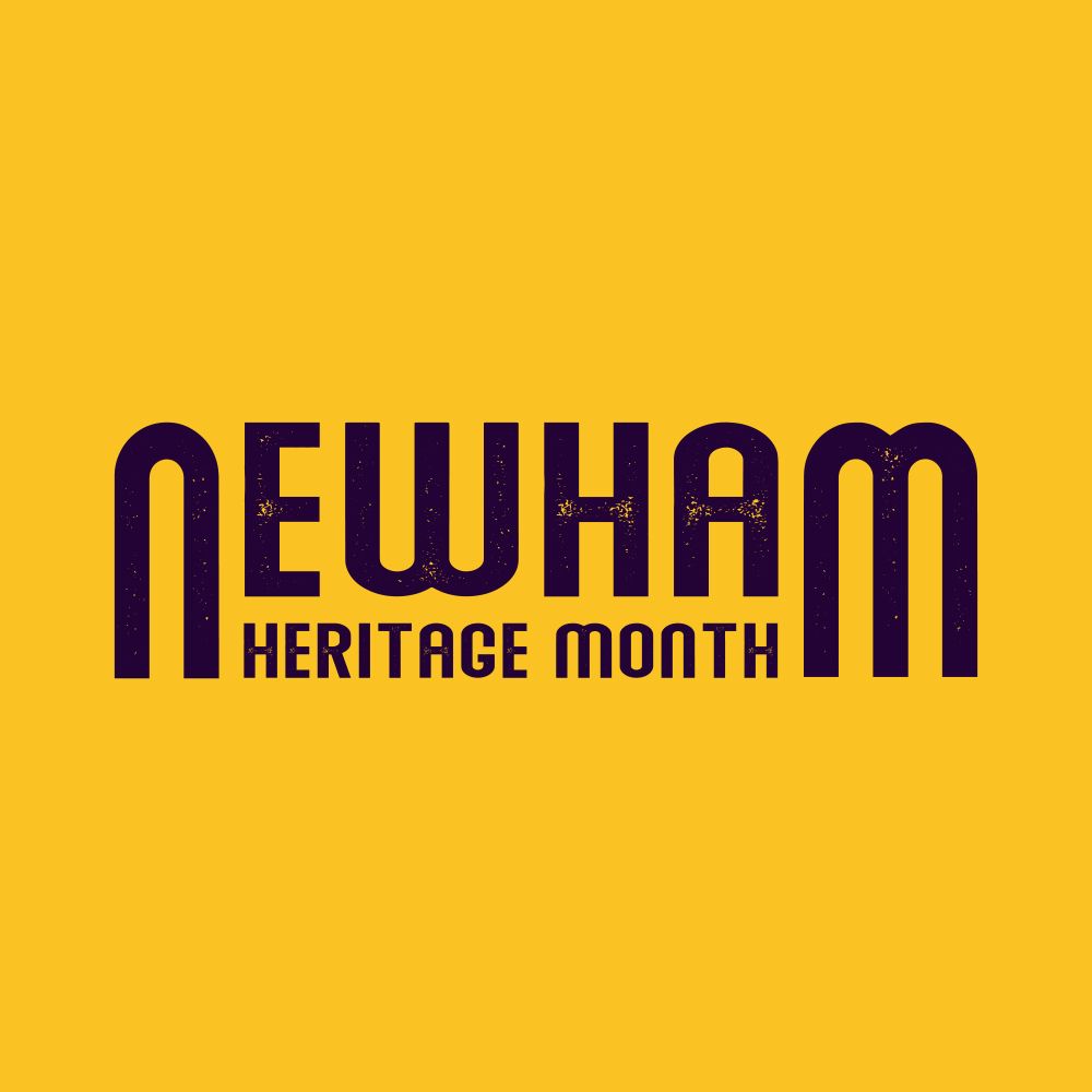 Newham Heritage Month
