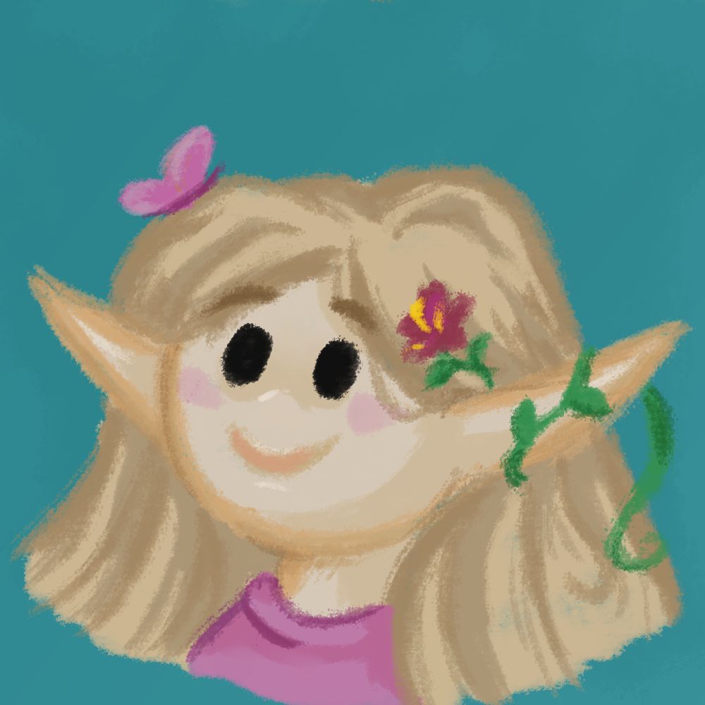 ElvenWitch