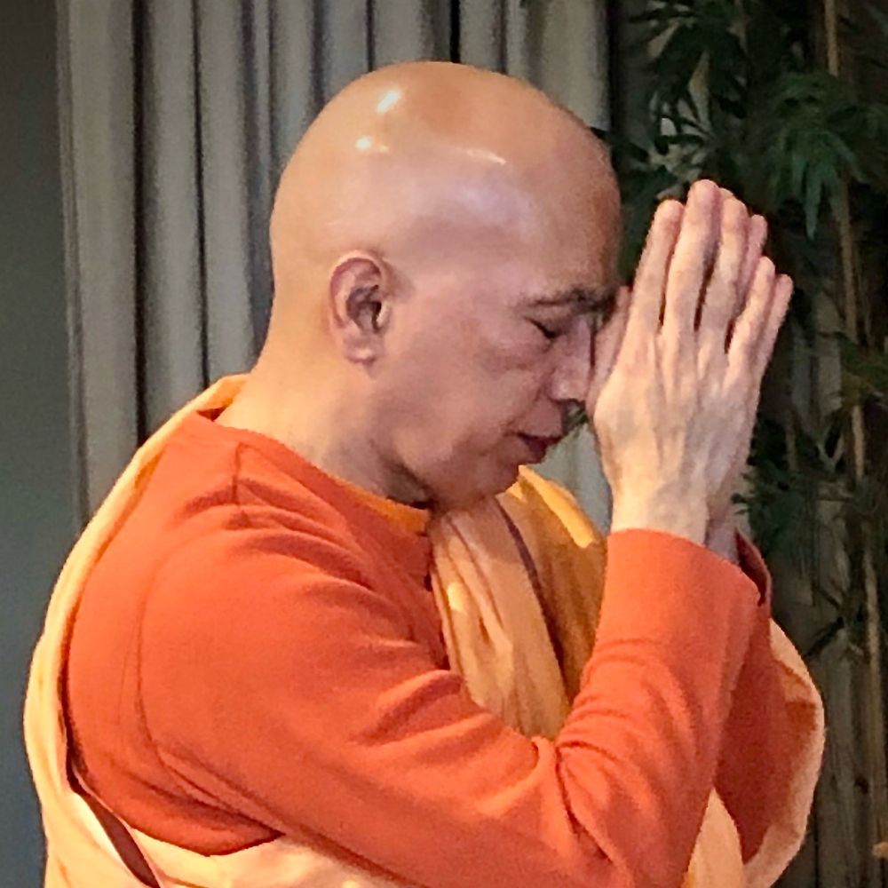 Swami Tyagananda