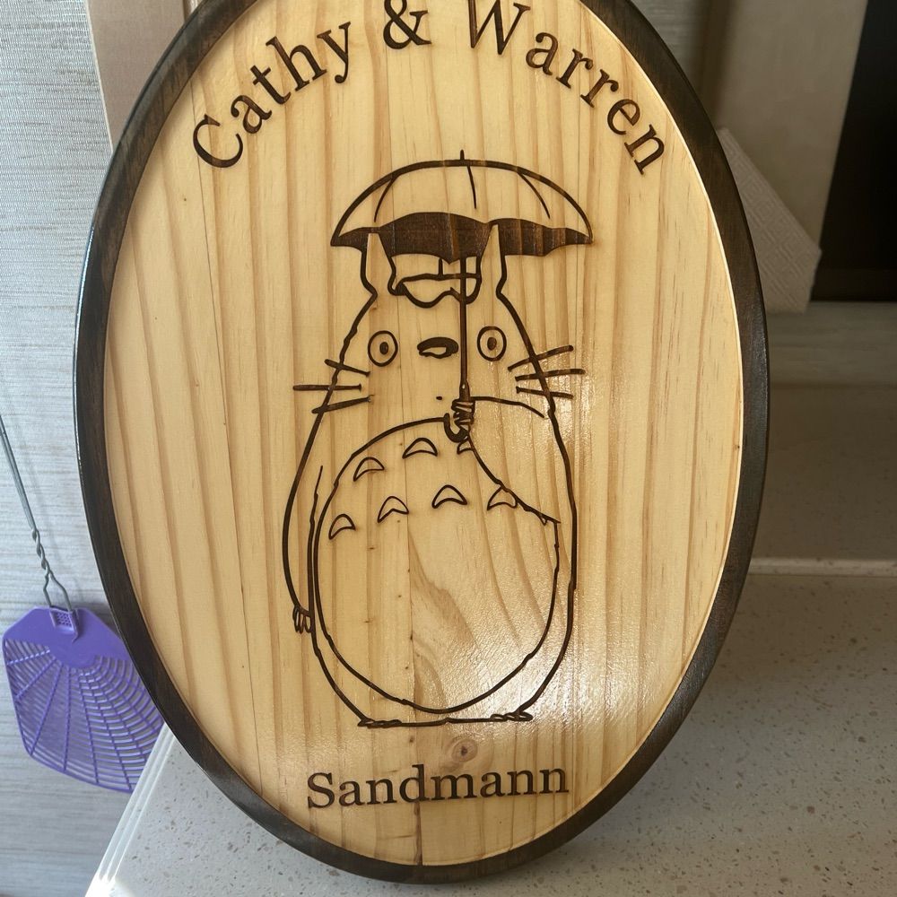 Warren Sandmann
