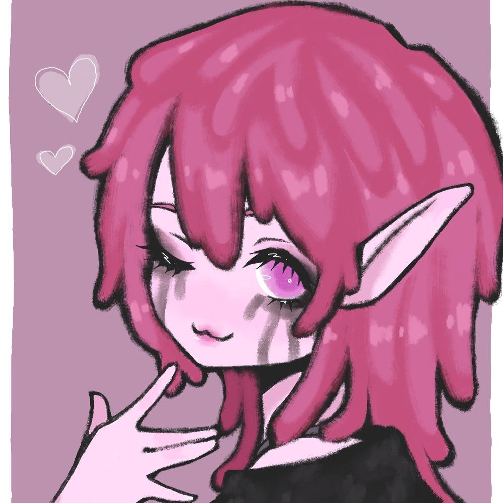 🍮Pinkie 🍮