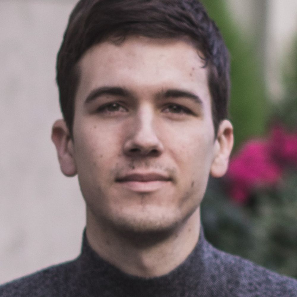 Valentin Weber