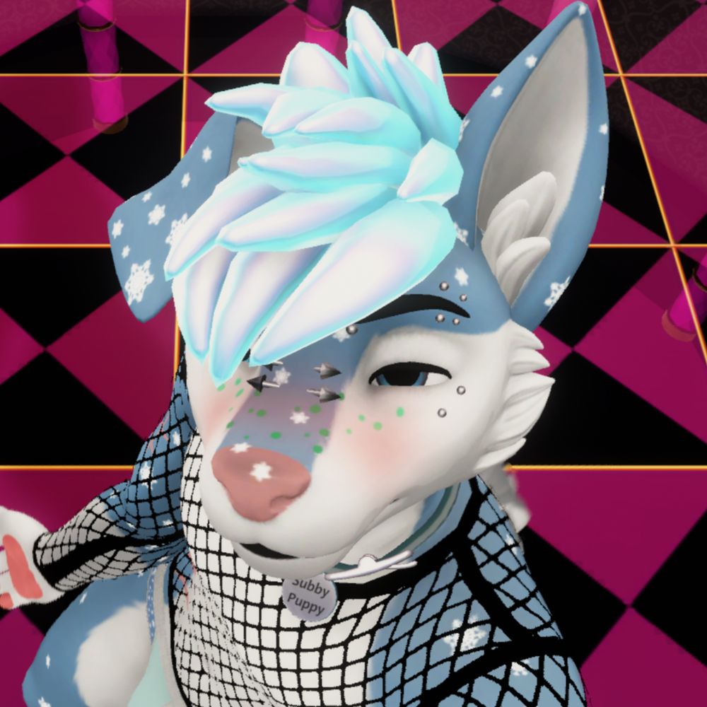 🩵❄️SnowDog❄️🩵