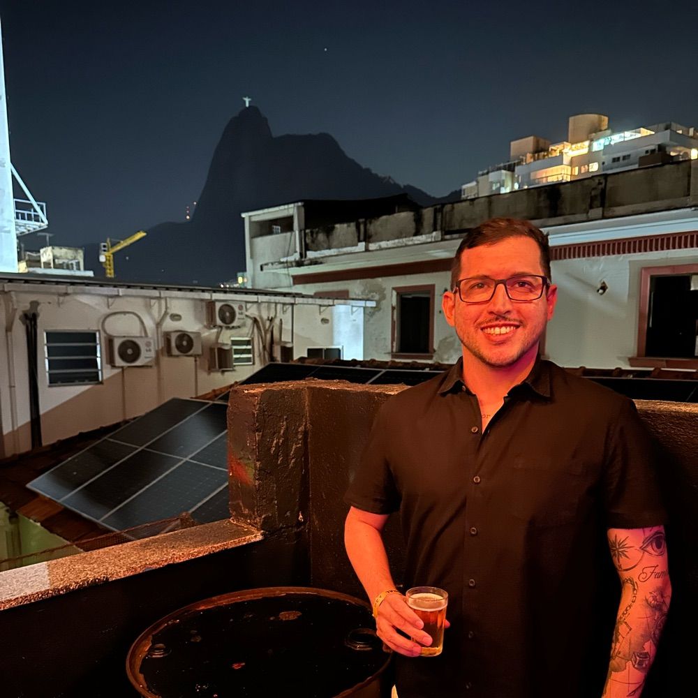 Felippe com 2 p’s