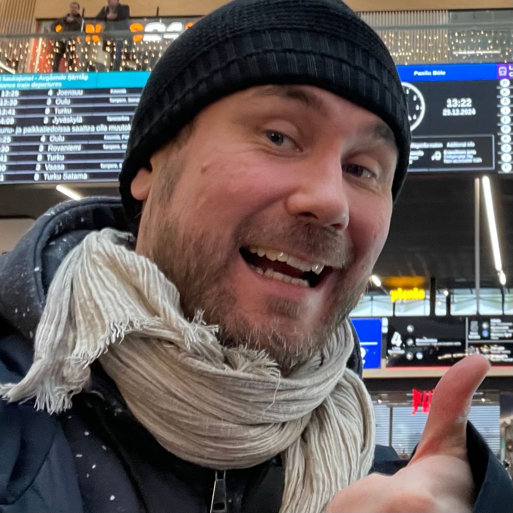 Jarkko Hartikainen