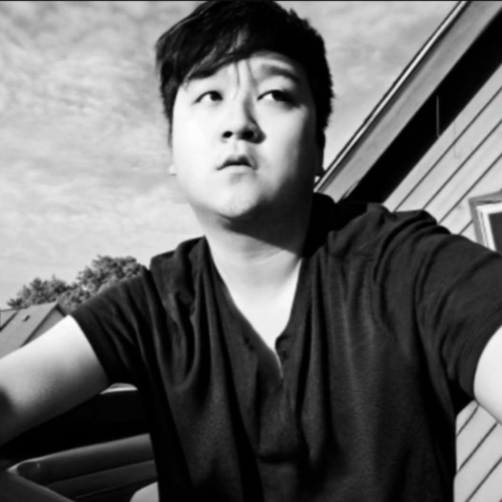 Alvin Kim
