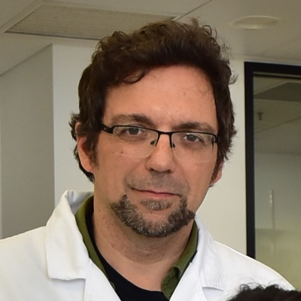 Eduardo Eyras