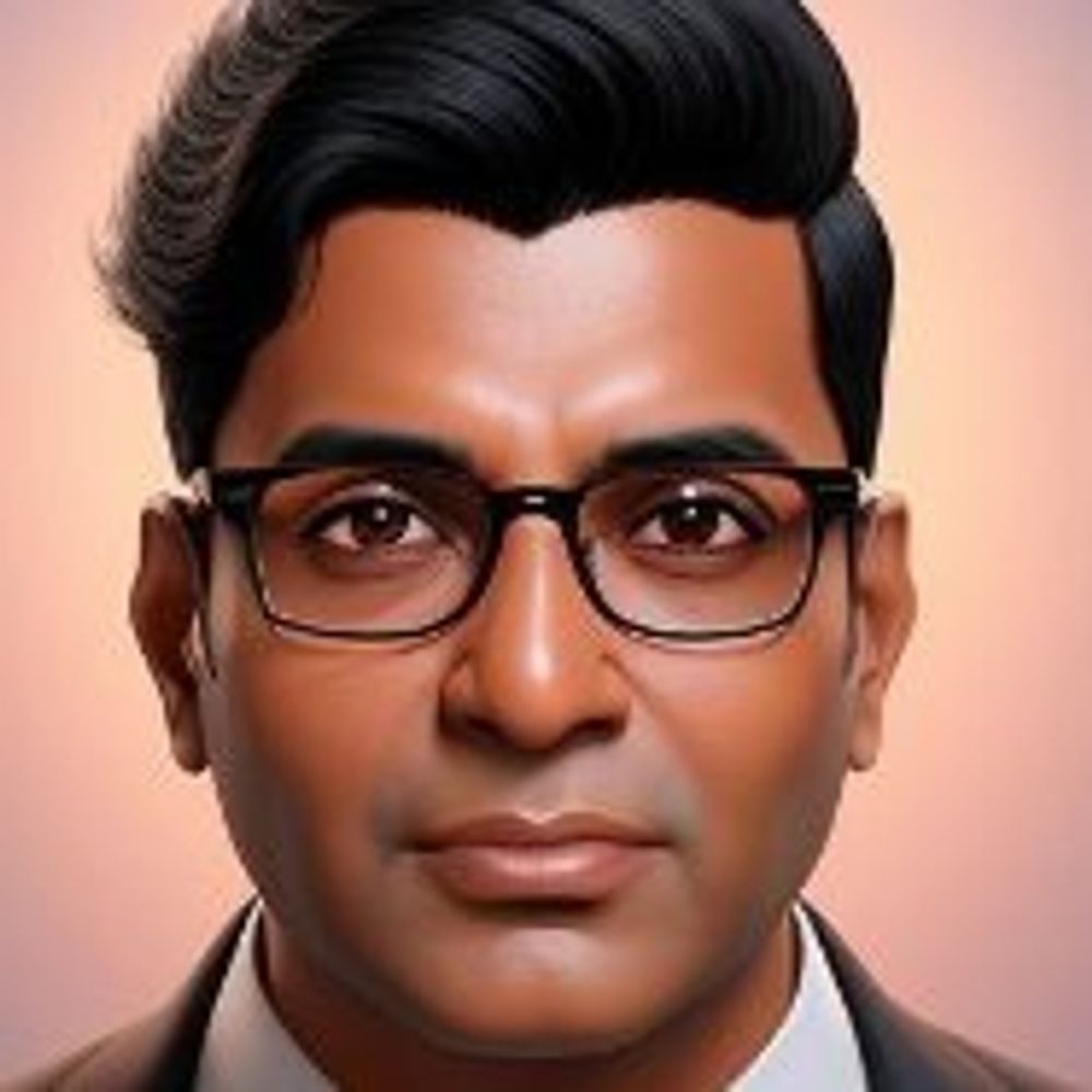 Sairam Ravishankar