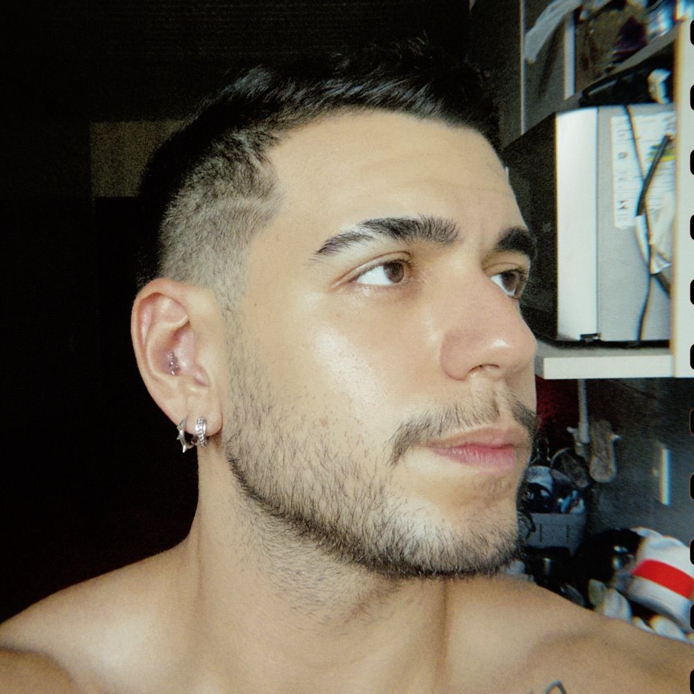 João Victor Pacheco