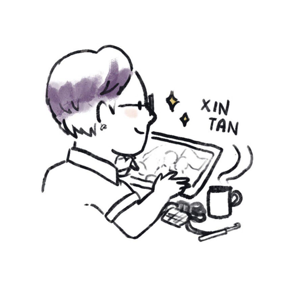 Xin - NieR new launch now LIVE!