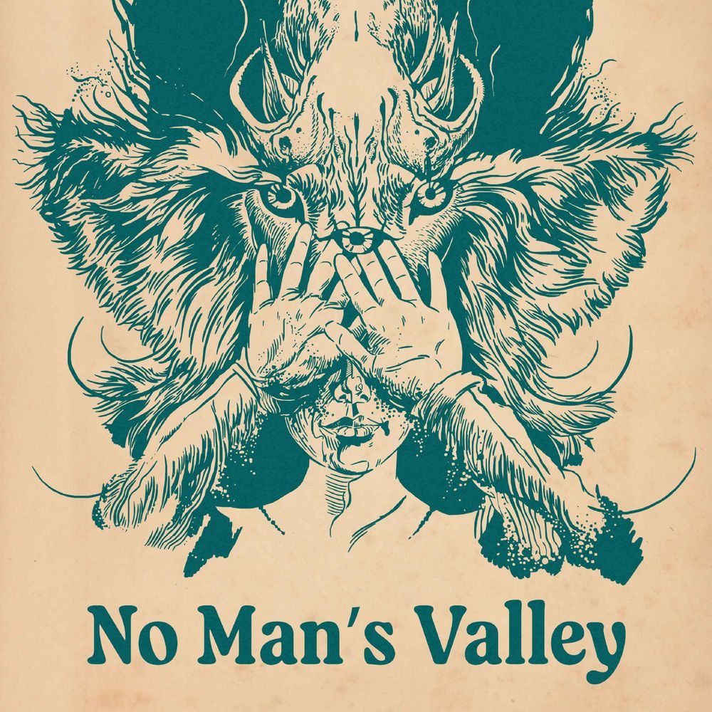 No Man's Valley