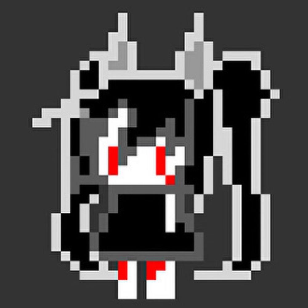 黒凪/ベニヅキ